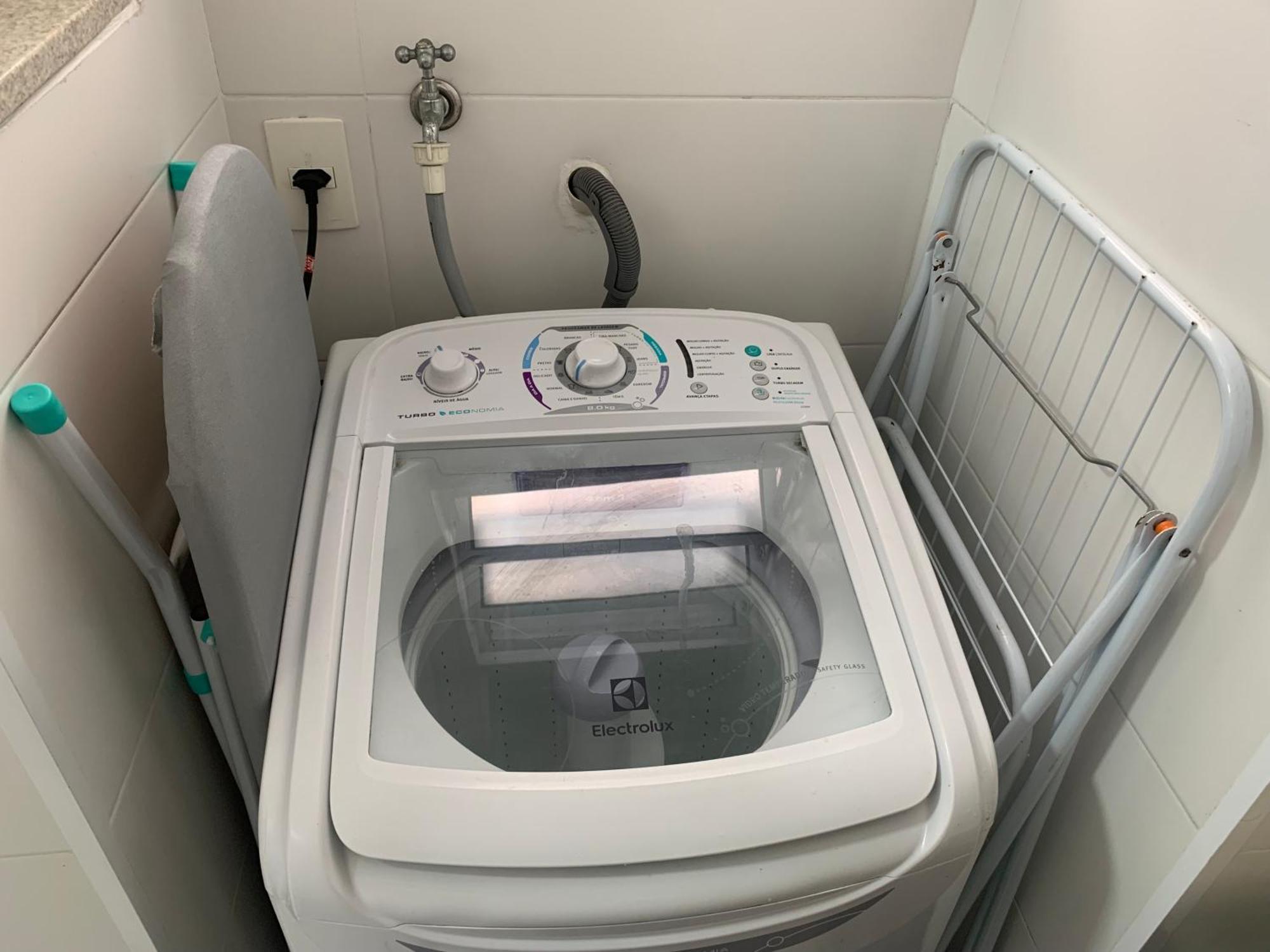 Apartamento Em Santos No Gonzaga Em Frente A Praia Kültér fotó